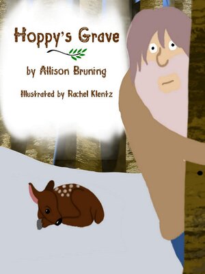 cover image of Hoppy's Grave